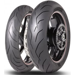 DUNLOP 180/55 R17 73W TL SPORTSMART Mk3